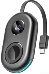 Chargeur portable pour Apple Watch Joyroom JR-W09 noir