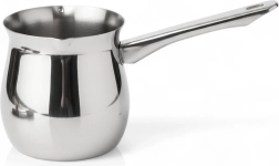 Cezve en inox pour café turc 600 ml