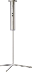 Support avec powerbank AURZEN PowerPlay pour projecteurs et matériel photo