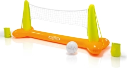 Filet de volley-ball gonflable pour piscine INTEX