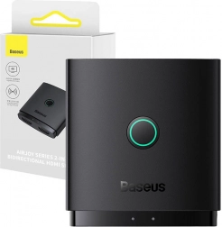 Interrupteur HDMI bidirectionnel Baseus AirJoy