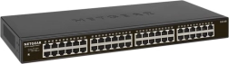 Switch non géré 48× Gigabit Ethernet NETGEAR GS348