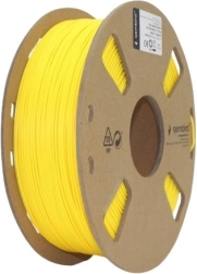 Filament d’impression 3D PLA 1,75 mm jaune