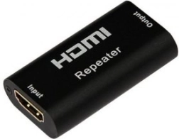 Amplificateur de signal HDMI jusqu’à 40 m 4K