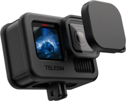 Coque en silicone 2.0 pour GoPro HERO 13/12/11