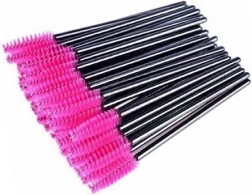 AG125B Brosse à cheveux 50 pcs