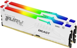 Mémoire vive Kingston Fury Beast RGB 32 Go DDR5 5600 MHz