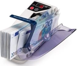 Compteur de billets portable SAFESCAN 2000