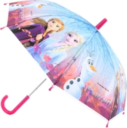 Parapluie Frozen manuel