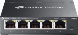 Commutateur Gigabit Omada 5 ports Facile à Gérer
