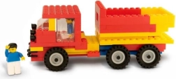 Cheva Transport jeu de construction pour enfants dès 6 ans