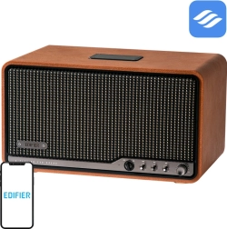 Haut-parleur EDIFIER S300 marron