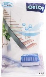 Recharge pour absorbeur d’humidité ULTRA FRESH 1 kg