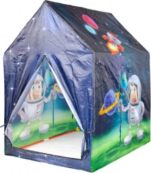 Tente Enfant en Forme de Maison Cosmique IPLAY