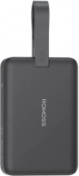 Batterie externe Romoss WMS10 10000 mAh avec charge rapide 30 W