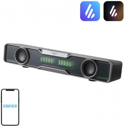 Barre de son Edifier QS30 Noir