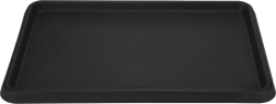 Plateau pour chaussures 61 × 40 cm – tapis de protection pour chaussures