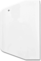 Spatule de pâtisserie Orion 19,5 cm
