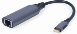 Adaptateur USB‑C vers LAN RJ‑45 gigabit