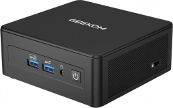 GEEKOM IT15 mini PC Intel Core Ultra 5, 1 To, Windows 11 Pro