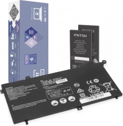 Batterie pour Huawei Matebook série D HB46K497ECW 3700 mAh