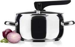 Autocuiseur en acier inoxydable 3,5 L