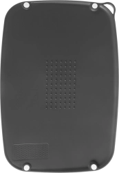 Planche à découper réversible ELA avec picots 37,5 × 25 cm