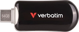 Clé USB Verbatim Plectra USB‑C 64 Go