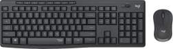 Ensemble sans fil clavier et souris MK295 Silent de Logitech