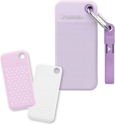 disque ssd portable 1 To usb‑c 3.2 gen 2 verbatim pocket ssd summer edition