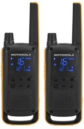 Talkie-walkies Motorola TALKABOUT T82 Extreme