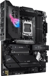Carte mère ROG Strix X870E‑E Gaming WiFi (AM5, DDR5, USB4, Wi‑Fi 7)