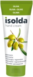 Isolda crème pour les mains à l’olive 100 ml