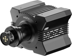 Base de volant MOZA R9 V3 pour PC (direct drive 9 Nm)