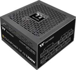 Thermaltake toughpower gf a3 1200w gold alimentation modulaire atx 3.0/pcie 5.1 12vhpwr