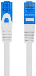 Patchcord cat. 6a S/FTP 20m gris