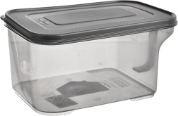 Contenant pour aliments secs Grey 3,25 l