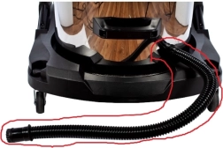 tuyau d’évacuation ML3600W 80 l – évacuation de l’eau