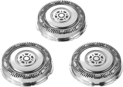 Têtes de rasoir pour S5000 et S7000