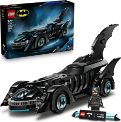 LEGO DC Batman : la Batmobile du film Batman Forever