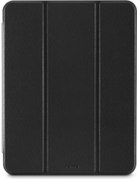 étui de protection pour tablette Hama Extreme Protect pour Apple iPad Air 13 (2024), noir/transparent