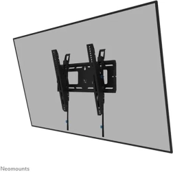 Support mural pour télévision Neomounts LEVEL-750, inclinable, jusqu’à 75"