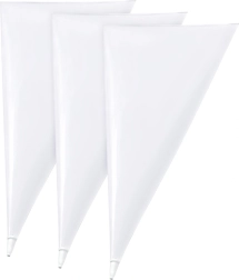 Sachets de pâtisserie pour biscuits en pain d’épices Orion 25,5 cm - 3 pièces