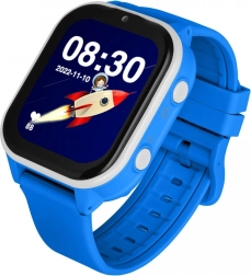Smartwatch pour enfants Garett Kids Sun Ultra 4G bleu