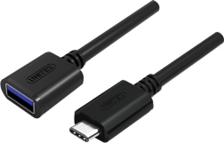 Adaptateur USB Type-C vers USB AF 0,15 m