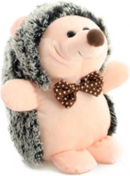Hérisson en peluche 25 cm