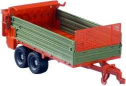 Bruder Grand Épandeur à Fumier