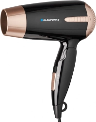 Sèche-cheveux de voyage BLAUPUNKT HDD301BK 1200 W