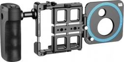 Kit de vlogging sans fil Apexel pour smartphone