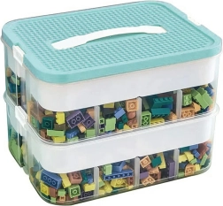 Da326a pad box 2 couches